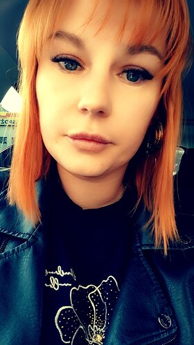 Najładniejsze zdjęcie użytkownika Lena10041993 - 