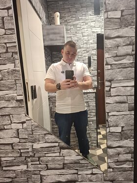 Najładniejsze zdjęcie użytkownika przemek24011993 - 