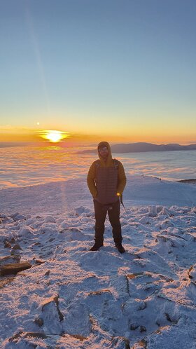 Najładniejsze zdjęcie użytkownika peter1312 - 