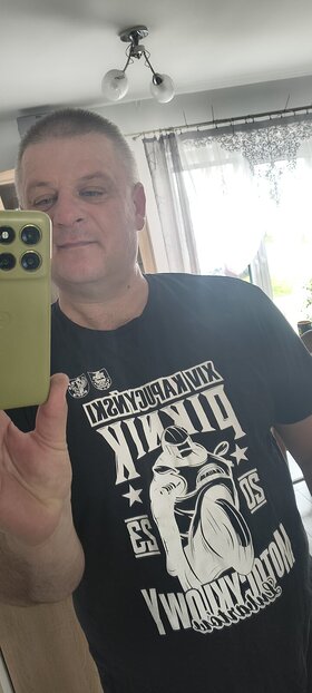 Najładniejsze zdjęcie użytkownika Gelo44 - 