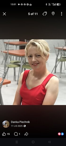 Najładniejsze zdjęcie użytkownika ewelama - 