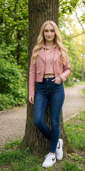 Najładniejsze zdjęcie użytkownika sandrazawada362 - 