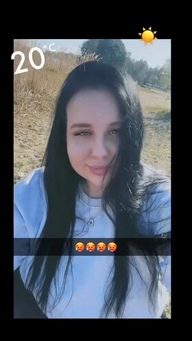 Najładniejsze zdjęcie użytkownika Agaaaa03 - 