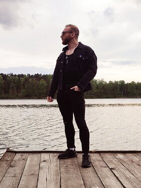 Najładniejsze zdjęcie użytkownika PtaszynskiMichal - 