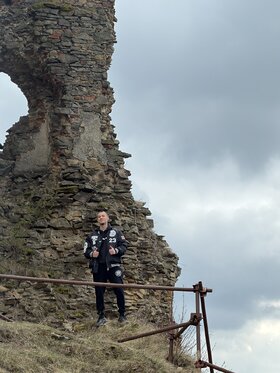 Najładniejsze zdjęcie użytkownika leczaklizus - 