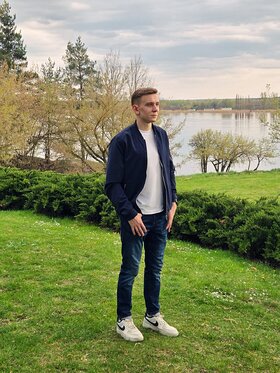 Najładniejsze zdjęcie użytkownika Piotrek981 - 