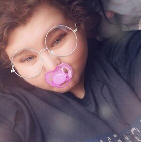 Najładniejsze zdjęcie użytkownika patikuba08 - 