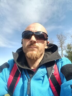 Najładniejsze zdjęcie użytkownika k52236197 - 