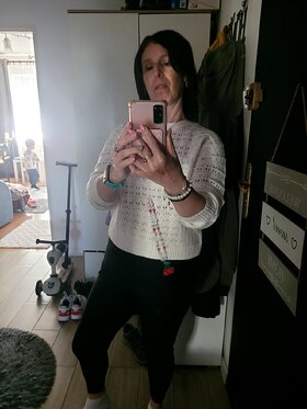 Najładniejsze zdjęcie użytkownika annet78 - 