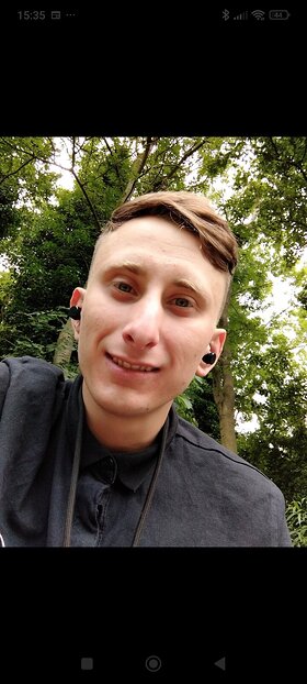 Najładniejsze zdjęcie użytkownika rafalrafii - 