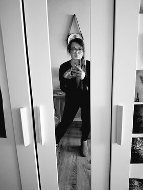 Najładniejsze zdjęcie użytkownika uasia2705 - 