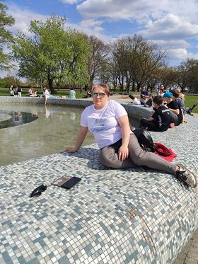 Najładniejsze zdjęcie użytkownika PietruszkaAgnieszk - 