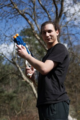 Najładniejsze zdjęcie użytkownika suddenik - 