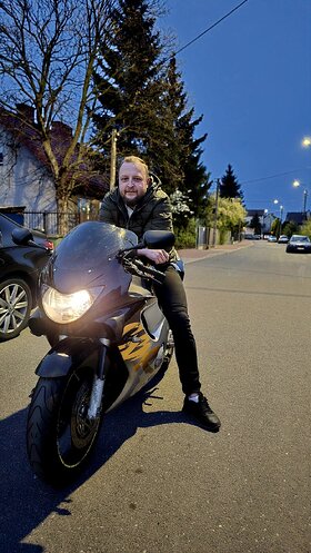 Najładniejsze zdjęcie użytkownika RadzikL - 