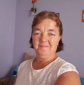 Najładniejsze zdjęcie użytkownika MarlenaMarlena12 - 