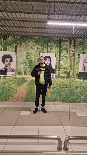 Najładniejsze zdjęcie użytkownika Wyraafinowany - 