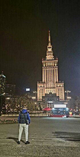 Najładniejsze zdjęcie użytkownika MateuszWawa28 - 