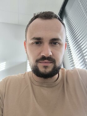 Najładniejsze zdjęcie użytkownika LukaszJestem30 - 