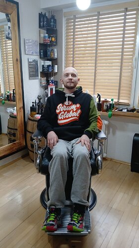 Najładniejsze zdjęcie użytkownika u6566883168 - 