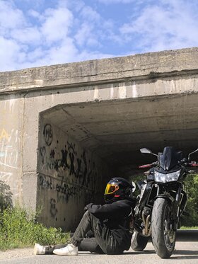 Najładniejsze zdjęcie użytkownika leczaklizus - 