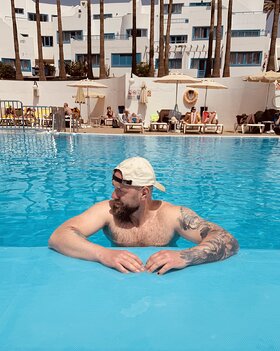 Najładniejsze zdjęcie użytkownika Rafie91 - 