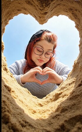 Najładniejsze zdjęcie użytkownika juszka80 - 