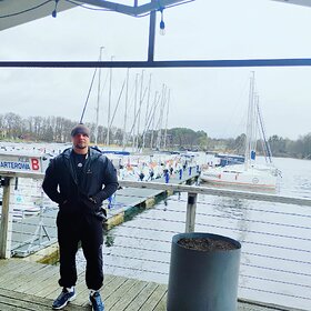 Photos Lukaasszzz (Man), Warszawa