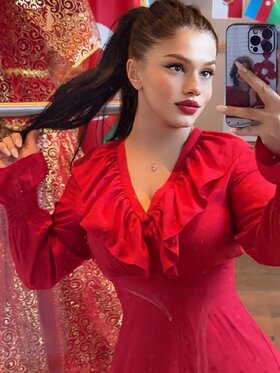 Najładniejsze zdjęcie użytkownika Anastasia0321 - 