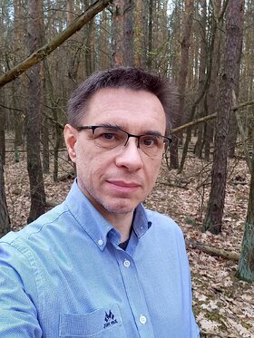 Najładniejsze zdjęcie użytkownika Kozioek72 - 