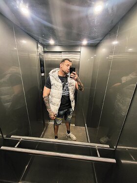 Zdjęcie użytkownika Pjoter97 (Mężczyzna), Rokietnica