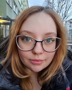 Najładniejsze zdjęcie użytkownika Karolcia9411 - 
