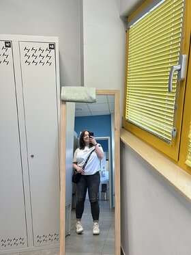 Najładniejsze zdjęcie użytkownika EwkaMak - 