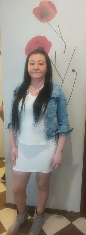 Najładniejsze zdjęcie użytkownika Adusia123 - 