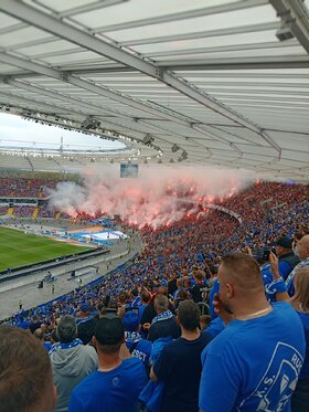Najładniejsze zdjęcie użytkownika darekpoznanski1977 - 