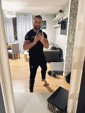 Najładniejsze zdjęcie użytkownika krzysw22 - 