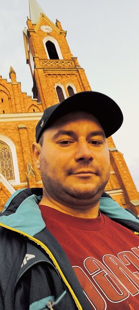 Najładniejsze zdjęcie użytkownika artursyty7 - 