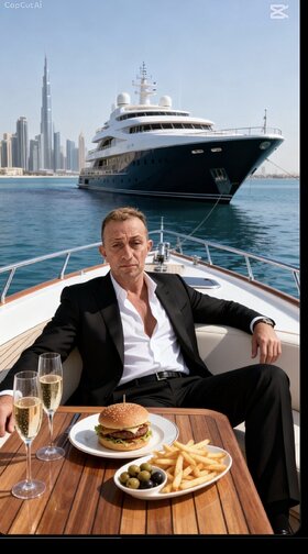 Najładniejsze zdjęcie użytkownika mirekmaz669 - 