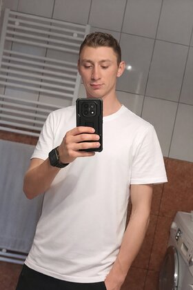 Najładniejsze zdjęcie użytkownika maxwojtas0 - 