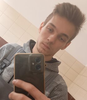 Najładniejsze zdjęcie użytkownika mateusz2445 - 