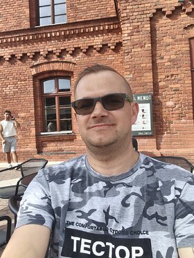 Najładniejsze zdjęcie użytkownika bogdanza31 - 