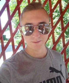 Najładniejsze zdjęcie użytkownika Kamilko1233 - 