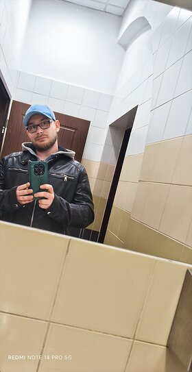 Fotos Patryk19952 (Hombre), Łęczyca