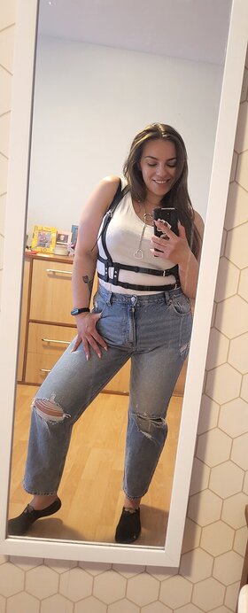 Najładniejsze zdjęcie użytkownika Daricia19 - 