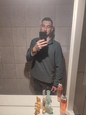 Najładniejsze zdjęcie użytkownika Michal00012 - 