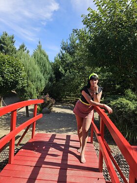 Najładniejsze zdjęcie użytkownika Marzena74R - 