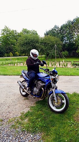 Najładniejsze zdjęcie użytkownika adamkielar73 - 