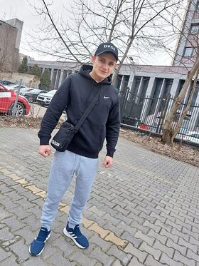 Najładniejsze zdjęcie użytkownika mateuszkot10061999 - 