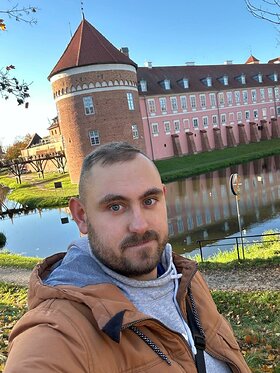 Foto pengguna BartekHn (Laki-laki), Bartoszyce