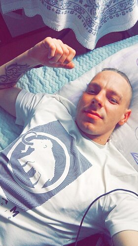 Najładniejsze zdjęcie użytkownika arekmalin6969 - 