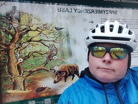 Najładniejsze zdjęcie użytkownika fotografiaprzyro95 - 